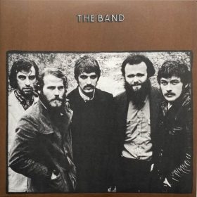 The Band - The Band (50th Anniversary)
