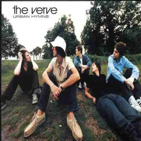 The Verve - Urban Hymns
