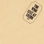 The Who - Live At Leeds (Half-Speed Master)