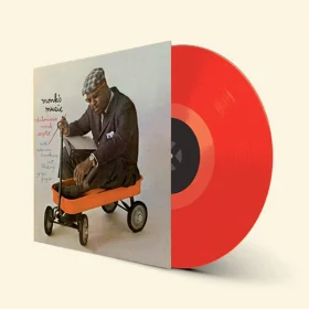 Thelonious Monk - Monk's Music