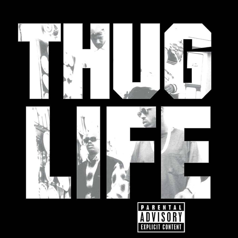 Thug Life - Volume I (25th Anniversary) Thug Life - Volume I (25th Anniversary)