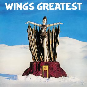 Wings - Greatest