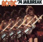 AC/DC - '74 Jailbreak