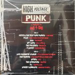 AC/DC - High Voltage Punk - A Tribute to AC/DC