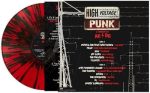 AC/DC - High Voltage Punk - A Tribute to AC/DC