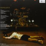 AC/DC - If You Want Blood You've Got It