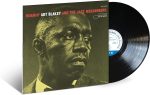 Art Blakey And The Jazz Messengers - Moanin' (Blue Note - Classic Vinyl Series)