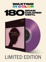 Bill Evans - Waltz For Debby (Purple Vinyl)