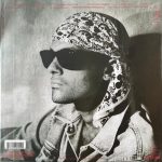 Cazuza - Ideologia (Vinil Vermelho)