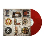 Cazuza - Ideologia (Vinil Vermelho)