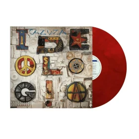 Cazuza - Ideologia (Vinil Vermelho)
