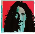 Chris Cornell - First Ever Hits Collection