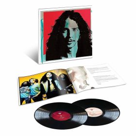 Chris Cornell - First Ever Hits Collection