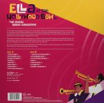 Ella Fitzgerald - Ella At The Hollywood Bowl: The Irving Berlin Songbook