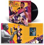 Ella Fitzgerald - Ella At The Hollywood Bowl: The Irving Berlin Songbook