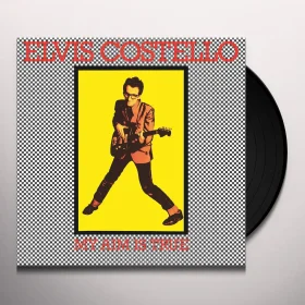 Elvis Costello - My Aim Is True