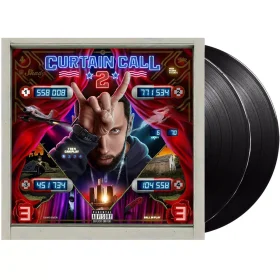 Eminem - Curtain Call 2