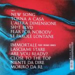Maneskin - Il Ballo Della Vita (Blue Transparent Vinyl)