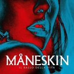 Maneskin - Il Ballo Della Vita (Blue Transparent Vinyl)