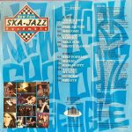 New York Ska-Jazz Ensemble - Step Forward