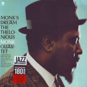Thelonious Monk Quartet - Monk's Dream