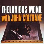 Thelonious Monk - Thelonious Monk with John Coltrane (Purple Vinyl)