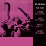 Tommy Flanagan, John Coltrane, Kenny Burrell, Idrees Sulieman - The Cats