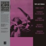 Tommy Flanagan, John Coltrane, Kenny Burrell, Idrees Sulieman - The Cats