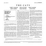 Tommy Flanagan, John Coltrane, Kenny Burrell, Idrees Sulieman - The Cats