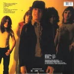 AC/DC - Powerage