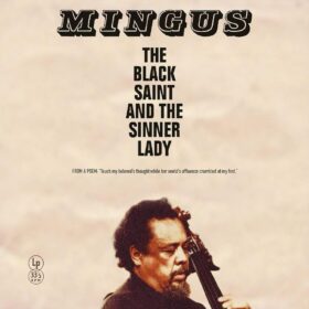Charles Mingus - The Black Saint And The Sinner Lady