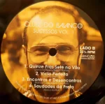 Clube do Balanço - Sucessos Vol. 1