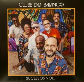 Clube do Balanço - Sucessos Vol. 1