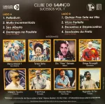 Clube do Balanço - Sucessos Vol. 1