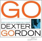 Dexter Gordon - Go! (Blue Note Classic Vinyl Series)