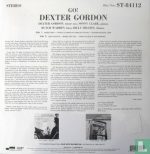 Dexter Gordon - Go! (Blue Note Classic Vinyl Series)