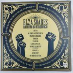 Elza Soares - No Tempo da Intolerância (Disco Amarelo - Noize)