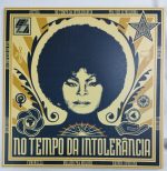 Elza Soares - No Tempo da Intolerância (Disco Amarelo - Noize)