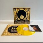 Elza Soares - No Tempo da Intolerância (Disco Amarelo - Noize)