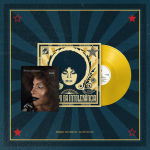 Elza Soares - No Tempo da Intolerância (Disco Amarelo - Noize)
