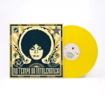 Elza Soares - No Tempo da Intolerância (Disco Amarelo - Noize)