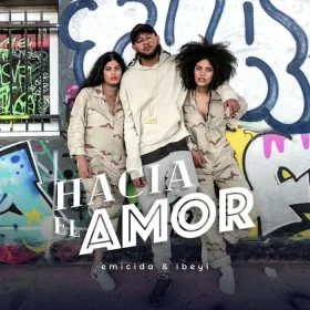 Emicida Ibeyi Hacia El Amor 10