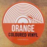 Jeff Beck - Blow By Blow (Orange Vinyl)