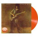 Jeff Beck - Blow By Blow (Orange Vinyl)