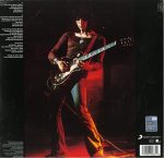 Jeff Beck - Blow By Blow (Orange Vinyl)