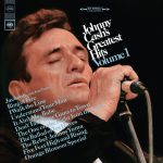 Johnny Cash - Johnny Cash's Greatest Hits Volume 1