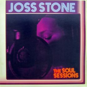 Joss Stone - The Soul Sessions