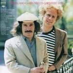 Simon & Garfunkel - Simon And Garfunkel's Greatest Hits (White Vinyl)