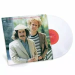 Simon & Garfunkel - Simon And Garfunkel's Greatest Hits (White Vinyl)