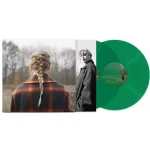Taylor Swift - Evermore (Vinil Verde)